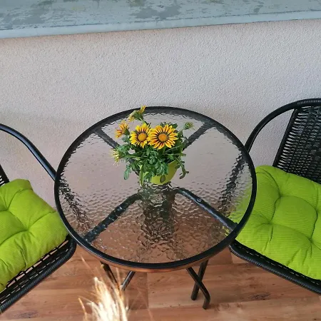 Apartman U Tri Dubu Jihlava