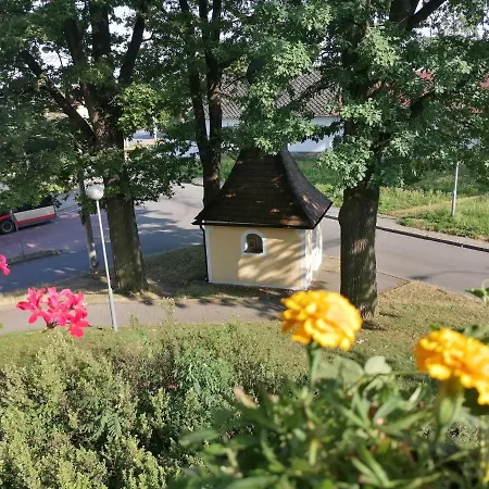 Apartman U Tri Dubu * Jihlava