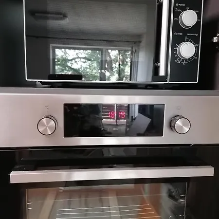 Apartman U Tri Dubu *