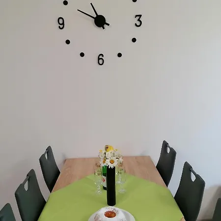 Apartman U Tri Dubu Jihlava
