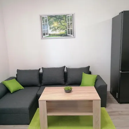 Apartman U Tri Dubu Jihlava